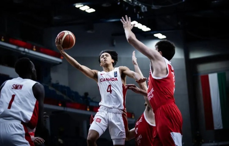  NBA下一個“林瘋狂”，會是這個韓裔小伙嗎？