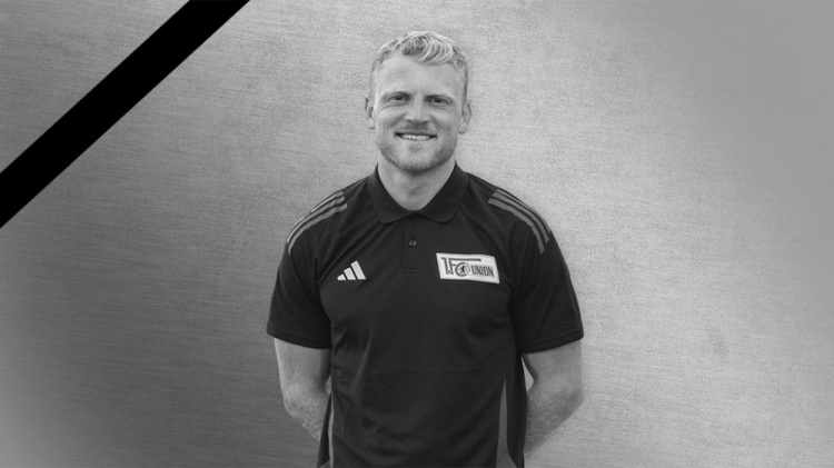  R.I.P. 柏林聯(lián)合U14門將教練霍費(fèi)爾不幸離世，年僅28歲