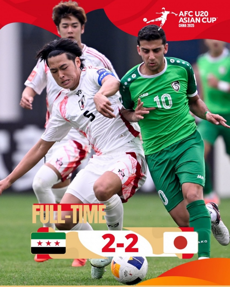 幫助日本U20扳平比分！高岡伶颯：對(duì)陣韓國(guó)隊(duì)會(huì)充滿信心