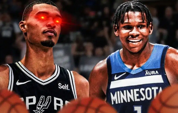  NBA未來門面人物一定得是本土球員？ 文班夠不夠格？