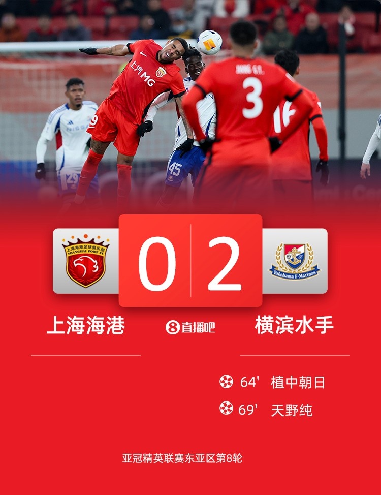  海港球員：上半年必須做好過苦日子準備，看看夏窗有沒有調(diào)整機會