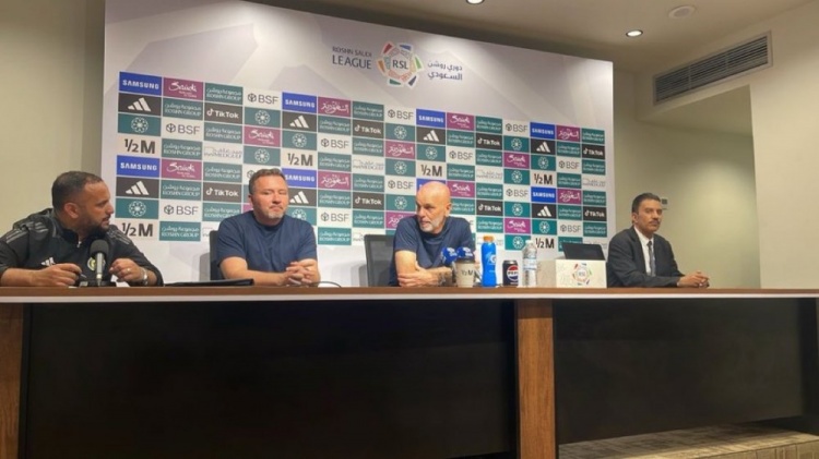  皮奧利：球隊并未因推遲開球而受影響，利雅得勝利配得上勝利