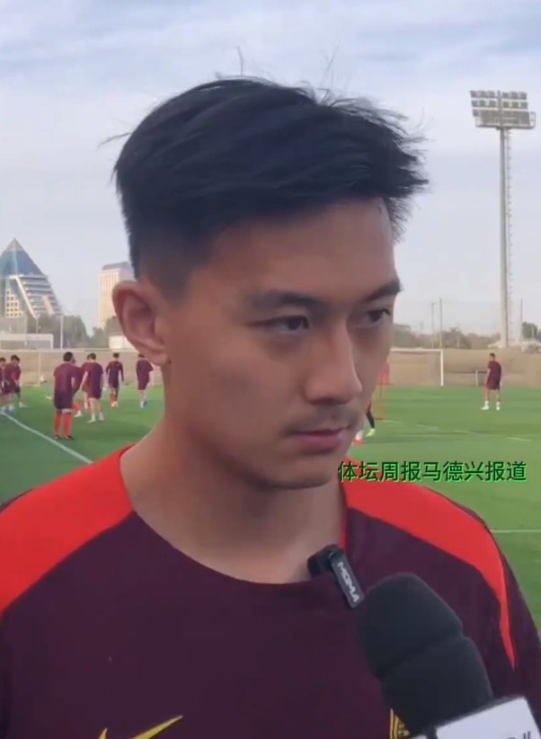  蔣圣龍：臉部消腫了很多骨頭在慢慢愈合，不一定戴面罩出戰(zhàn)沙特