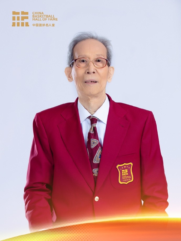 傳奇自傳承！2024年中國(guó)籃球名人堂入堂人物定妝照和大合影出爐！