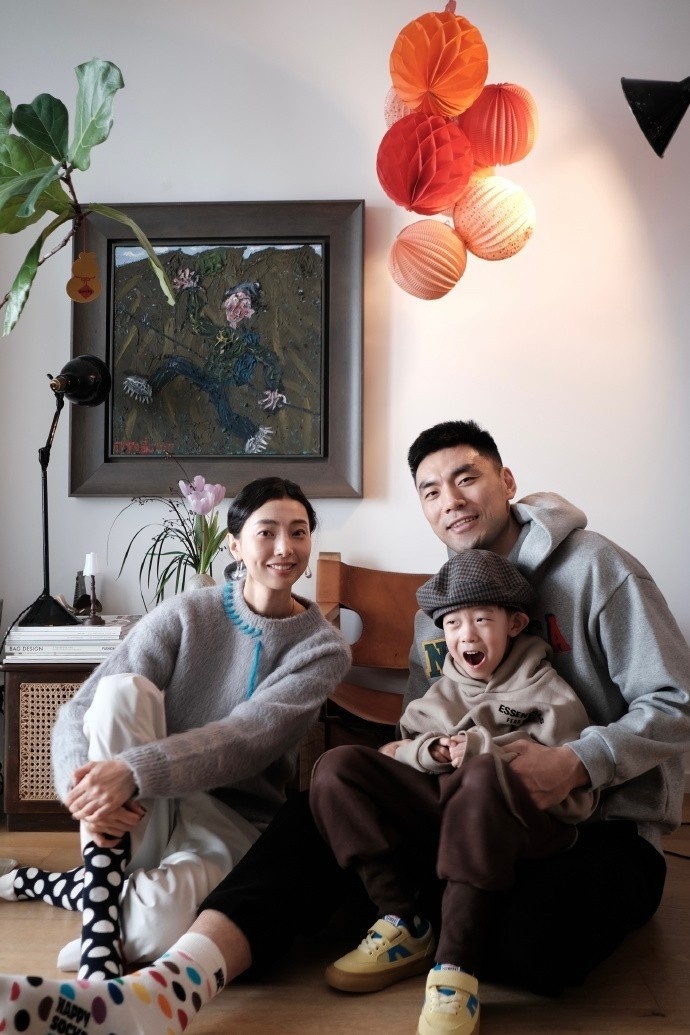  啥情況？李曉旭和妻子近日都注銷(xiāo)了微博賬號(hào)