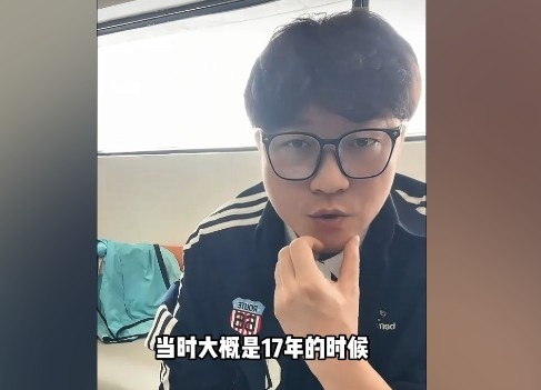  趙鵬：我是建業(yè)青訓(xùn)走出的唯一國字號，河南球迷對我還是比較認可