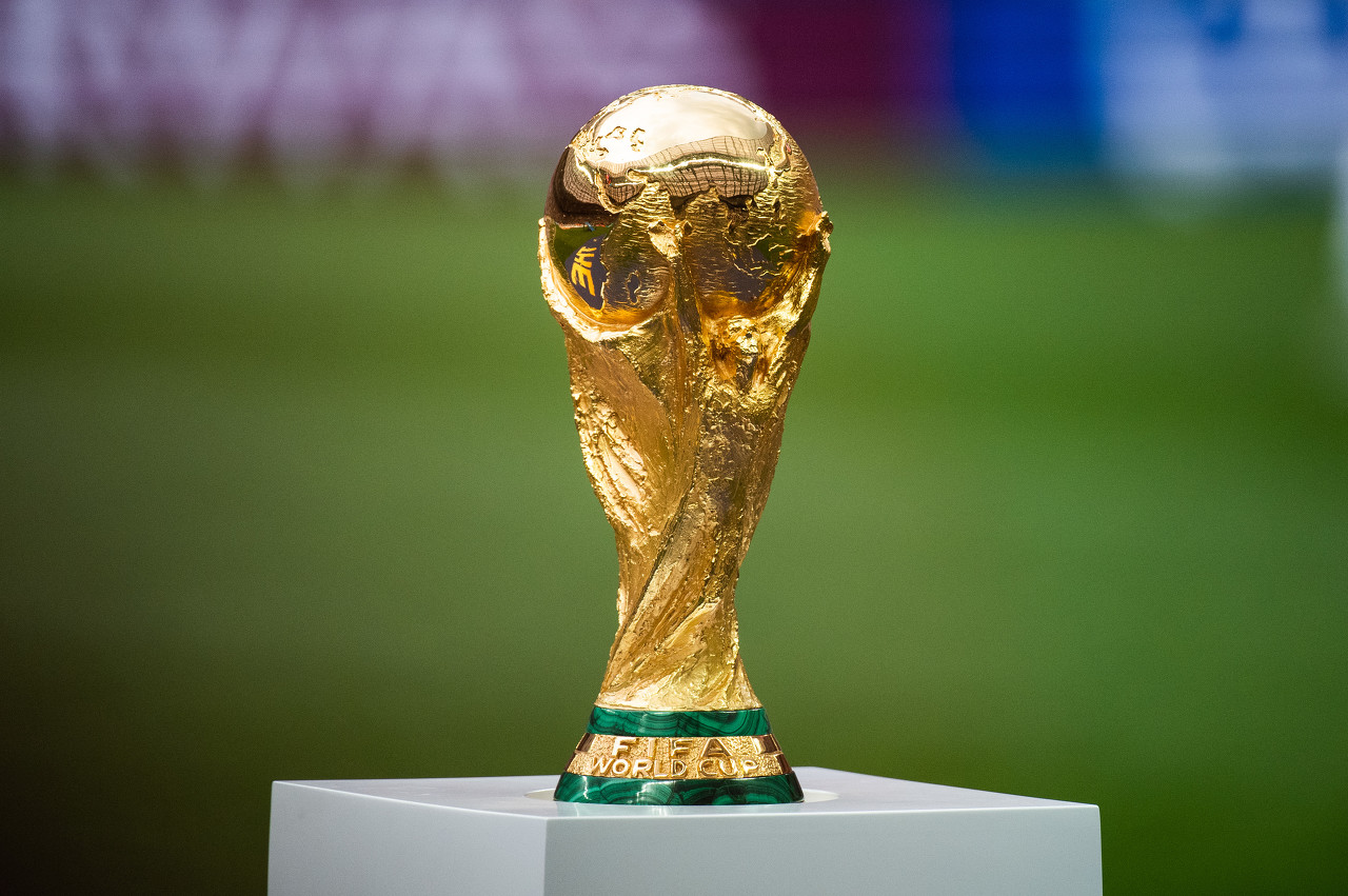  FIFA發(fā)言人：世界杯擴(kuò)軍64支隊(duì)為會(huì)議時(shí)自發(fā)的提議，想法得到認(rèn)可