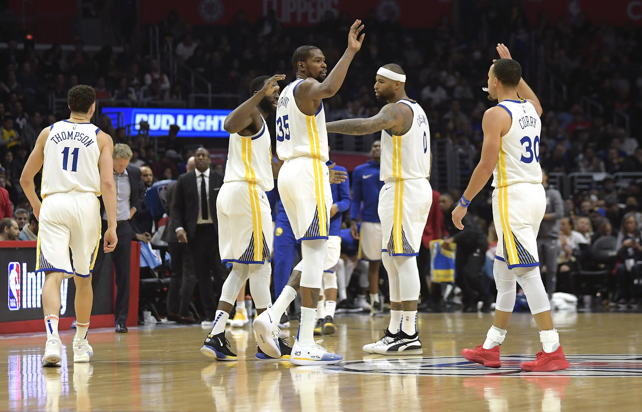  追夢說15-19是NBA最好時代？A-史密斯：那是冠軍沒懸念的糟糕時代
