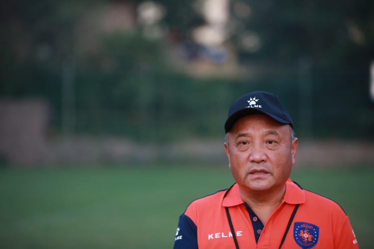  魯媒：69歲老帥殷鐵生執(zhí)教山東女足，帶隊(duì)征戰(zhàn)女超和全運(yùn)會