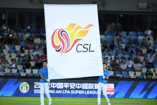  媒體人：中超兩支隊(duì)伍傳出欠薪消息，成績都是倒數(shù)的