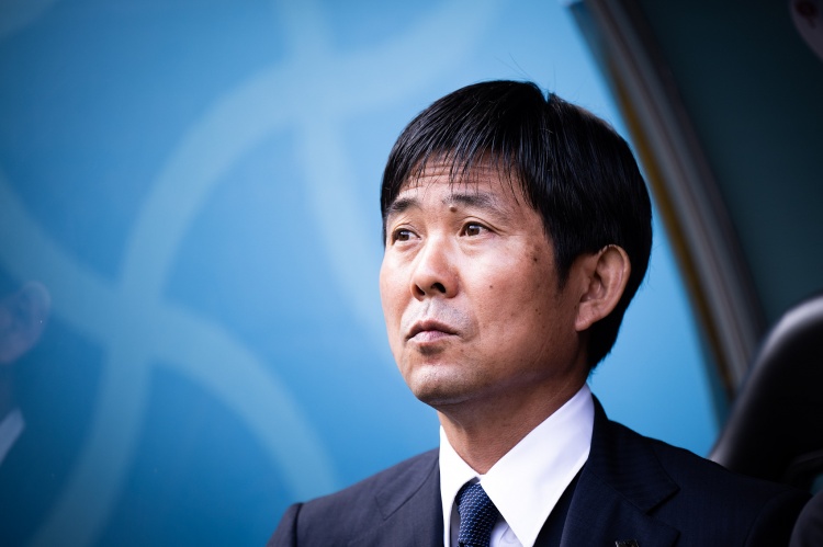  ESPN：9月份國(guó)際比賽日，日本隊(duì)和墨西哥將在美國(guó)進(jìn)行熱身