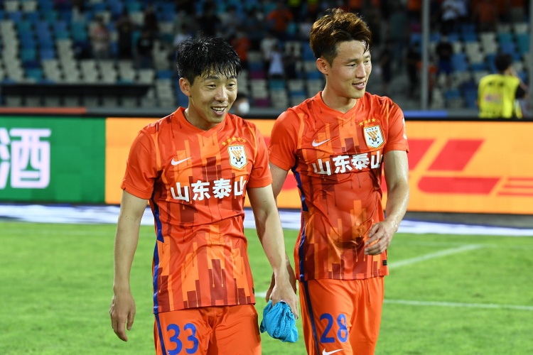  孫準(zhǔn)浩證言：2-2海港后收金敬道20萬(wàn)，2-0河北前下注50萬(wàn)賽后收錢