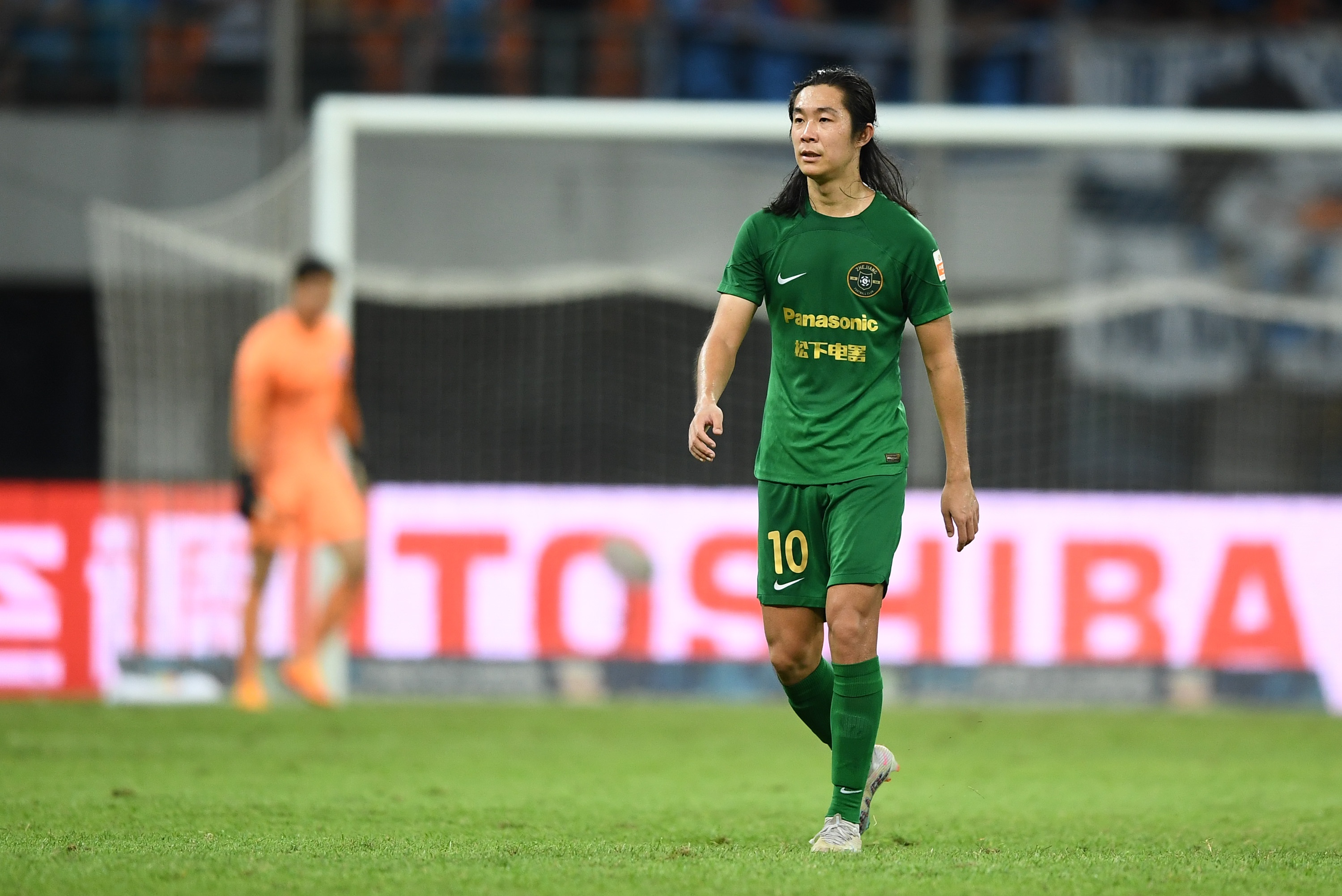 熱身賽-李提香“烏龍大禮”，西海岸1-0力克浙江隊(duì)