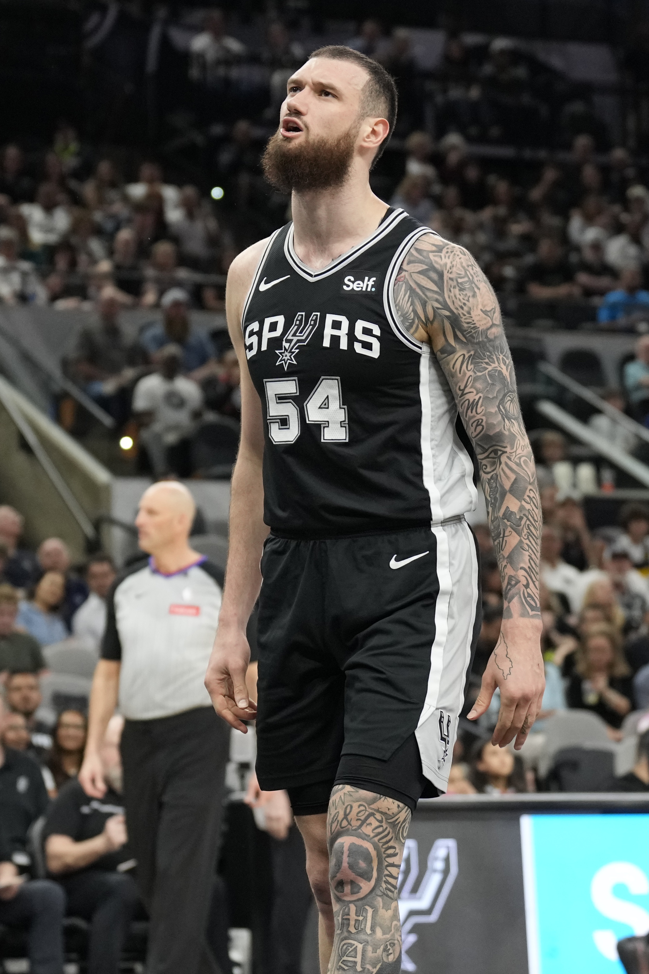  馬穆談被球迷喊MVP：有片刻我靈魂出竅 這真的發(fā)生了嗎？