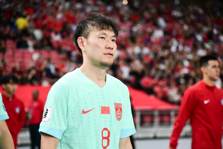  為何一度落選國足？東體：記者曾詢問過李源一，球員保持沉默
