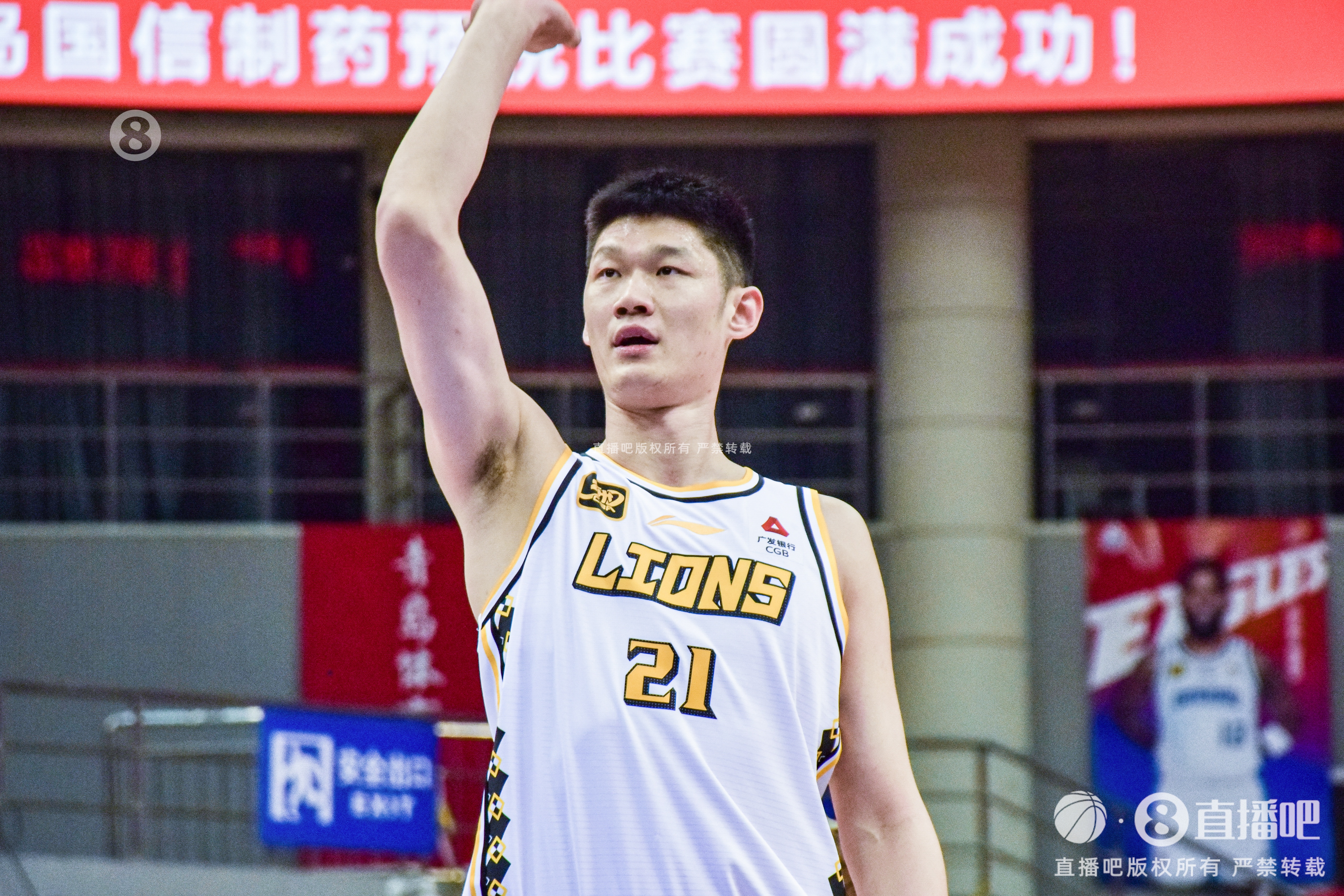  CBA一陣、二陣候選：胡金秋楊瀚森領(lǐng)銜前場 徐杰孫銘徽領(lǐng)銜后場