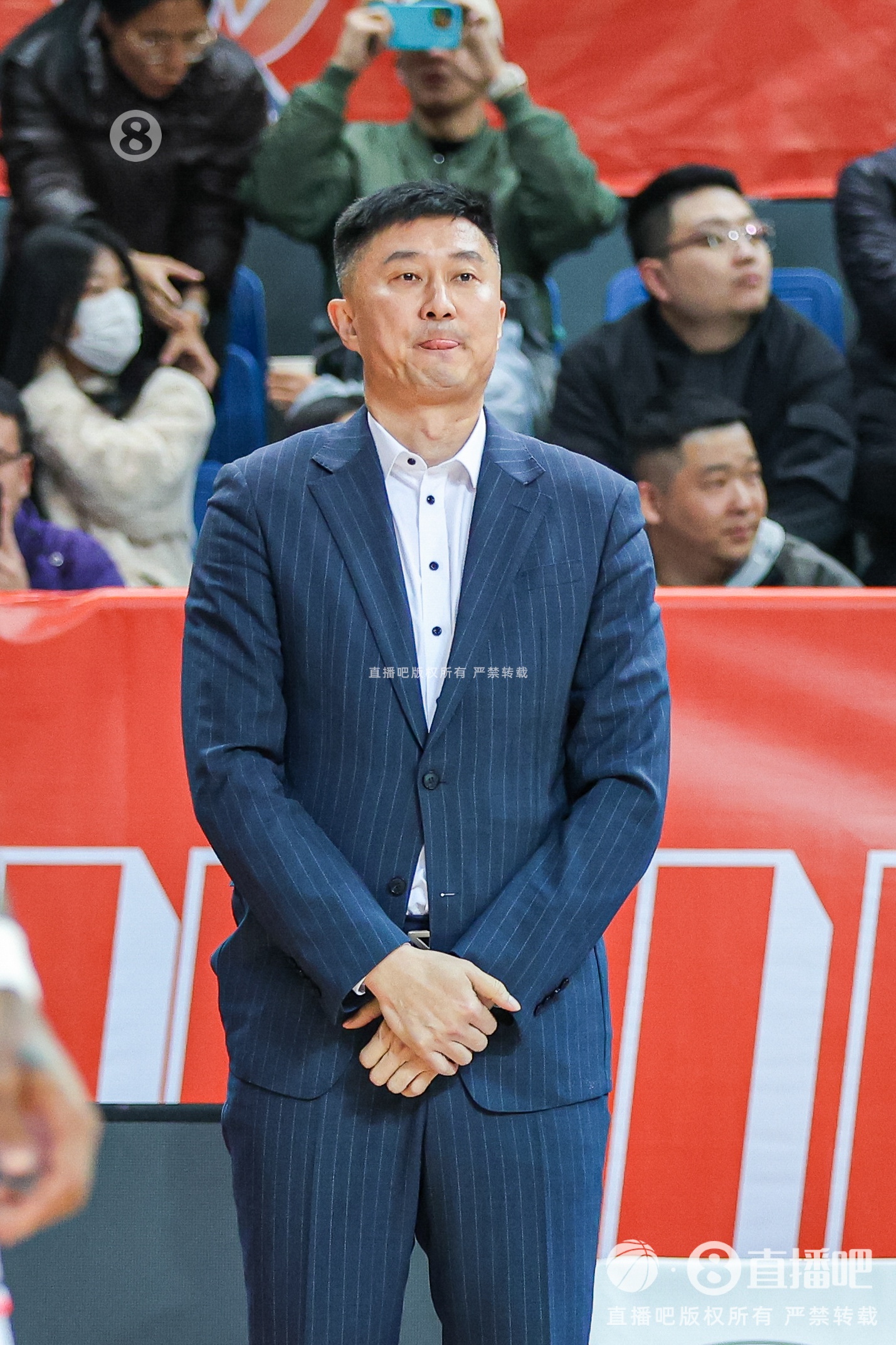  提前鎖定季后賽席位！廣東自CBA元年至今連續(xù)30年沒(méi)缺席過(guò)季后賽
