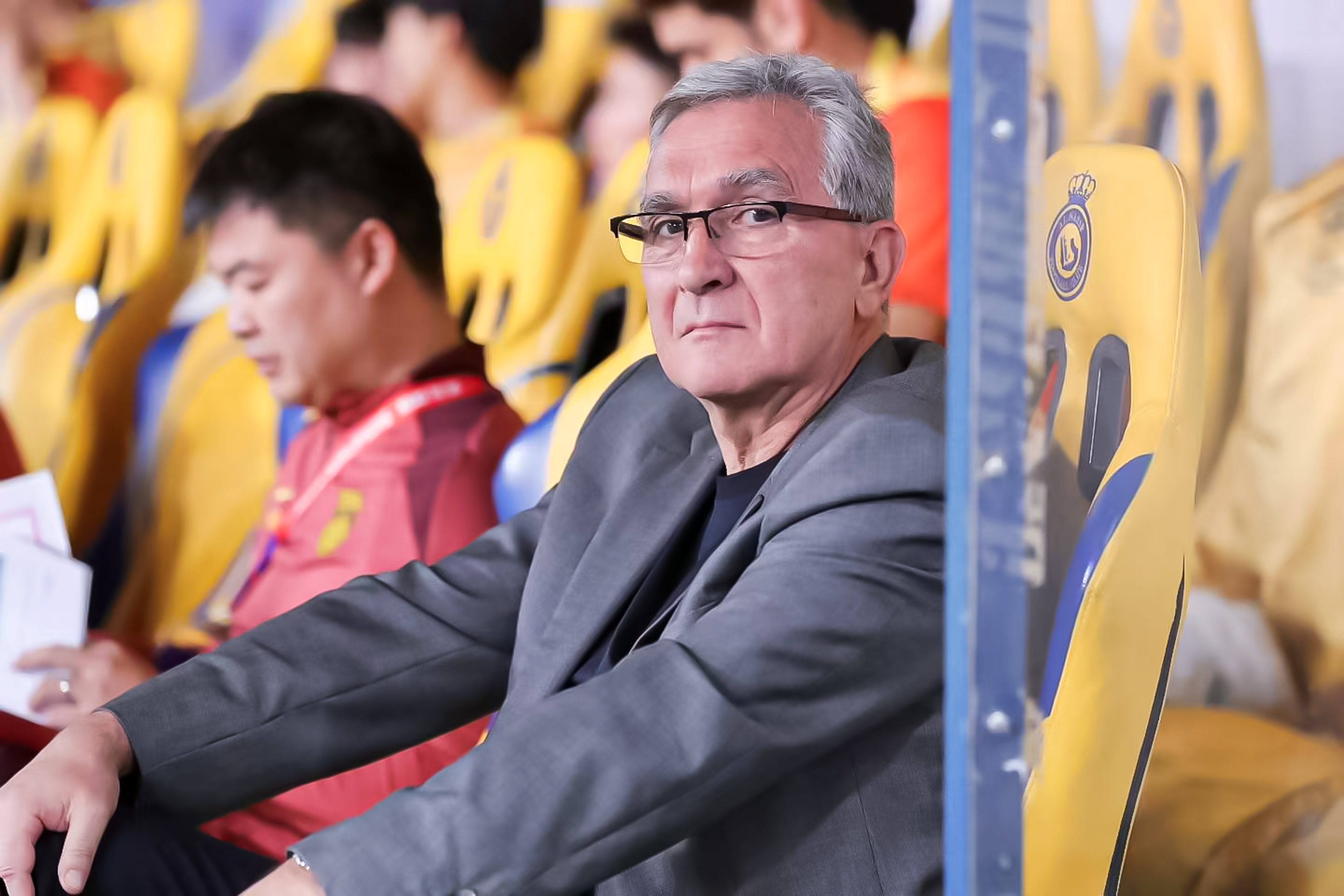  媒體人：長期集訓伊萬練了什么？進攻戰(zhàn)術只有高準翼大腳找張玉寧