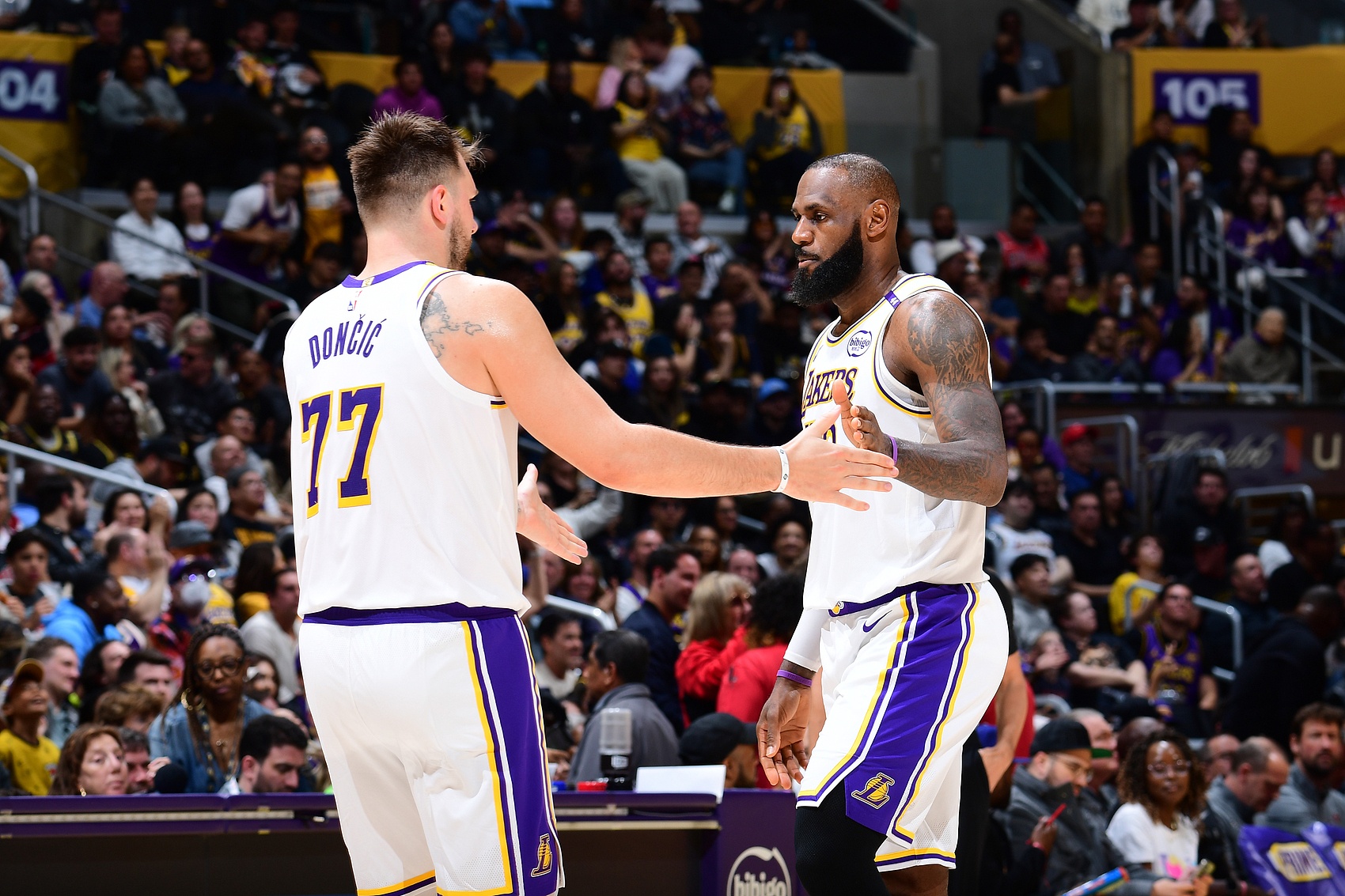  卡位戰(zhàn)/老詹里程碑/灰熊換帥！ESPN預(yù)測(cè)勝率：湖人54.9%微占優(yōu)勢(shì)